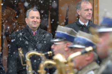 Μικρής σημασίας για τις διμερείς σχέσεις θεωρεί το Ισραήλ την τουρκική ακύρωση άσκησης