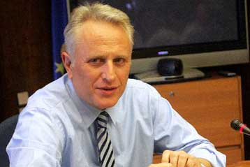 Συνάντηση Ραγκούση – Καμίνη για τις αλλαγές στη Δημόσια Διοίκηση