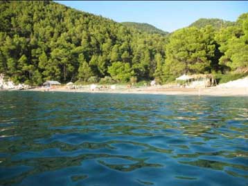 Προσφυγή κατά του Χωροταξικού για τον Τουρισμό από το Ξενοδοχιακό Επιμελητήριο