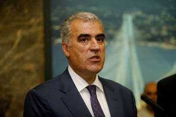 Επίσκεψη Ρέππα-Σηφουνάκη στην παλαιά Ολυμπιακή μετά από καταγγελίες για πλιάτσικο