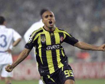 Θέλω να δουλέψω πάλι με τον Ζίκο, δήλωσε ο Ντέιβιντ