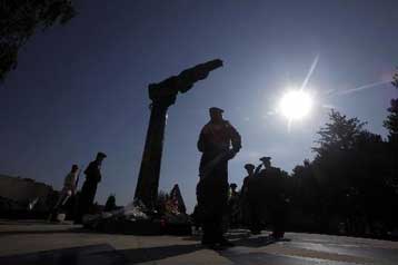 Δεκάδες τραυματίες από χειροβομβίδα που εξερράγη στη διάρκεια συναυλίας στη Μολδαβία