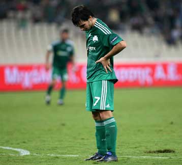 Ίντερ και Μίλαν έχουν στο στοχαστρό τους τον Νίνη