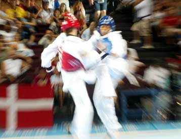 Αποκλείστηκαν Παναγιωτίδης και Μπίρμπα