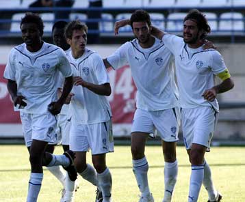 Πρεμιέρα στην 5η αγωνιστική της Β Εθνικής με ντέρμπι Αιγάλεω – Κέρκυρα