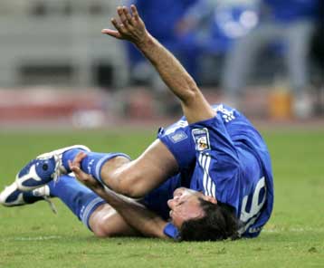 Γλίτωσε τα χειρότερα ο Κυργιάκος τελικά