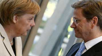 «Ανοικτή» ενταξιακή πορεία της Τουρκίας στην ΕΕ «βλέπει» και η νέα γερμανική κυβέρνηση