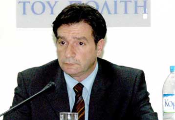 Ενστάσεις για την πρακτική της ΕΛ.ΑΣ. στο θέμα ασύλου από τον Συνήγορο του Πολίτη