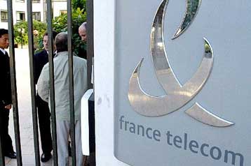 Νέα αυτοκτονία υπαλλήλου της France Telecom, η 25η σε 19 μήνες