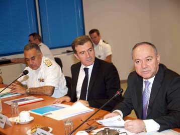 Στην ίδρυση Ελληνικής Ακτοφυλακής προχωρά η κυβέρνηση