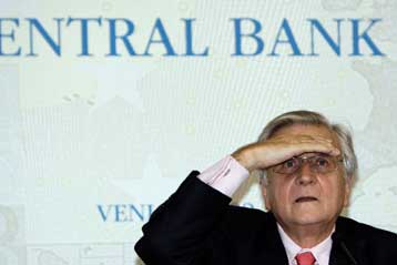 «Σταδιακή» προβλέπει την ευρωπαϊκή ανάκαμψη η ΕΚΤ, στρατηγική εξόδου ζητά ο Τρισέ