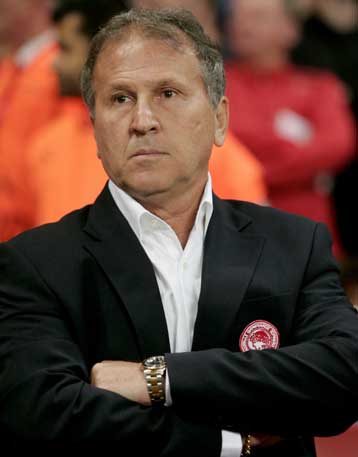 Γεμάτη η «ερυθρόλευκη» φαρέτρα εν όψει Αστέρα