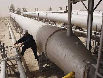 Πάνω από τα 78 δολάρια ενισχύεται η τιμή του πετρελαίου