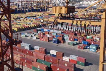 Αίτηση ασφαλιστικών μέτρων για την απεργία στον ΟΛΠ κατέθεσε το ΕΒΕΑ