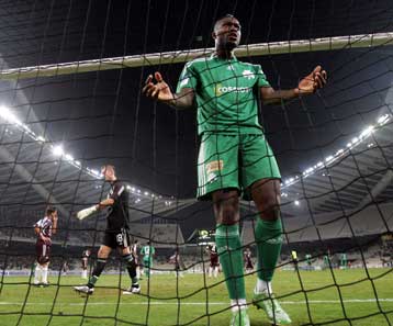 Σισέ για όλους και για όλα σε γαλλικό ραδιόφωνο