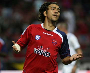 Λάθος επιλογή χαρακτήρισε τον Πανιώνιο ο Ρεκόμπα