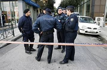 «Επίθεση» σε σύνδεσμο του Ολυμπιακού