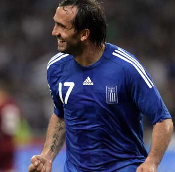 Ο Γκέκας blogαρει στο in.gr για Eθνική και μεταγραφή