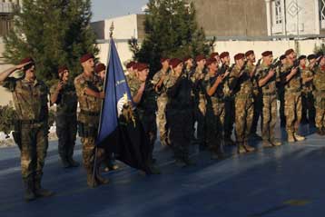 Γαλλική στήριξη στην αντίδραση της Ιταλίας ότι… «λάδωνε» τους Ταλιμπάν