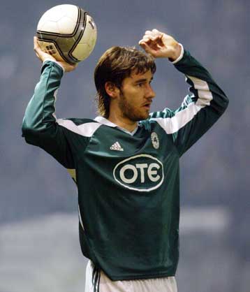 Νέα αναβολή για Γιούρκα, επιβεβαιώθηκε το τράβηγμα