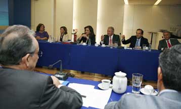 Κοντά σε συμφωνία επί της διαδικασίας για την ανάδειξη νέας ηγεσίας στη ΝΔ