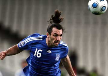 Παίζει στα μπαράζ ο Κυργιάκος, επιστρέφει σε 10 ημέρες