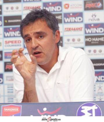 Μόνο η νίκη θετικό αποτέλεσμα για τον Πανιώνιο κόντρα στον Ηρακλη