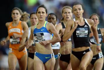 Οριστικοποιήθηκε το καλεντάρι του στίβου για το 2010 με μικρές αλλαγές