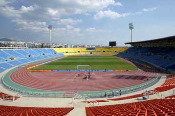 Για «απόλυτο εμπαιγμό» του Ηρακλή από την Πολιτεία κάνει λόγο η «κυανόλευκη» ΠΑΕ