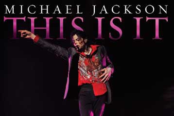 Δώρο εξ ουρανού για τον Πολ Ανκα το «This Is It» του Μάικλ Τζάκσον