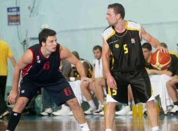 Ο Ηλυσιακός νικητής του τουρνουά «Ανδρέας Βαρίκας» με… περίπατο επί του Πανιωνίου