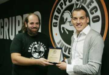 «Ολυμπιακός και Γιουβέντους οι σπουδαιότερες ομάδες» που έχει παίξει ο Κοβάσεβιτς