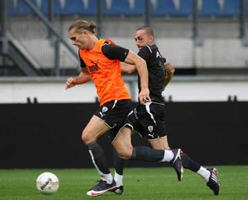 Με αρκετές απουσίες ο ΠΑΟΚ θα υποδεχτεί τον ΠΑΣ Γιάννινα