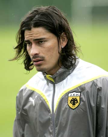 «Επιθυμία ναι, συμφωνία όχι» μεταξύ ΑΕΚ και Μπλάνκο