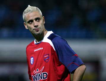 Νέο πλήγμα με Εστογιανόφ στον Πανιώνιο, μένει 7 έως 10 μέρες εκτός δράσης