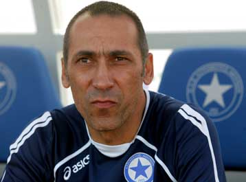 Ευχάριστος «πονοκέφαλος» για τον Δώνη ο «κομπλέ» Ατρόμητος