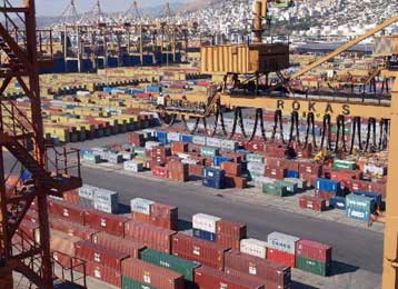 Αναστολή των απεργιακών κινητοποιήσεων αποφάσισαν οι εργαζόμενοι του ΟΛΠ