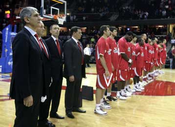 Φιλική νίκη του Ολυμπιακού επί των Τρικάλων εν όψει Ορλεάν