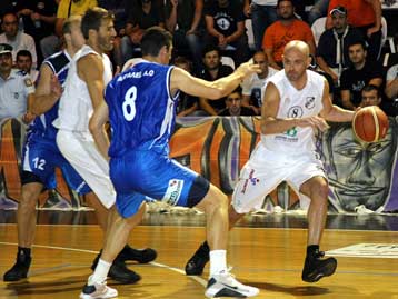 Φουριόζος Ηρακλής σε μια πρεμιέρα… γηπεδούχων στην Α2 μπάσκετ