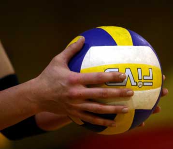 Στο «Κατσάνειο» λίγο έλειψε να γίνει η έκπληξη της ημέρας στην Α1 βόλεϊ γυναικών