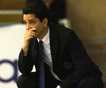 Ήττα από την ΑΕΚ Λάρνακας για τον Κολοσσό στο τουρνουά «Κίτιον»