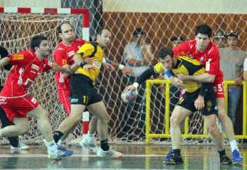 Ήττα της ΑΕΚ στο Βέροια και του Πανελληνίου από τον Αερωπό