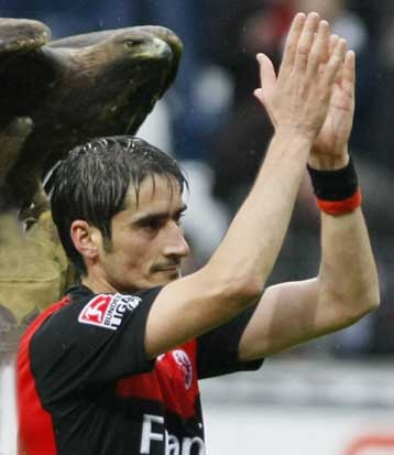 Ο «Λύμπε» προτιμά Αϊντραχτ αντί Εθνική και… Μουντιάλ