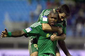 Γλίτω-ΣΙ-σε ο Παναθηναϊκός, ίδρωσε η ΑΕΚ, «ροπαλιές» του Πανιώνιου