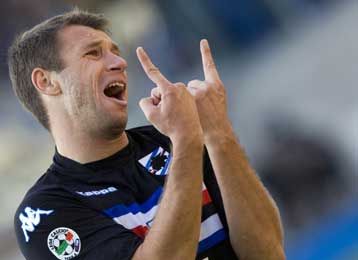 Σκόνταψε η Σαμπντόρια, νίκη της Μίλαν με 2-1 επί της Ρόμα