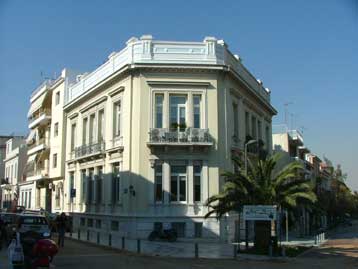 Με δαπάνες της Διοίκησης η ανακατασκευή διατηρητέων, αν κατεδαφίστηκαν με απόφασή της