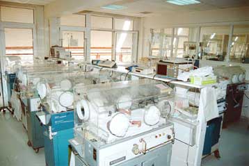 Θάνατος τεσσάρων νεογνών από λοίμωξη στο νοσοκομείο «Αλεξάνδρα»