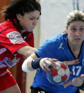 Νέα βαριά ήττα για την εθνική χάντμπολ γυναικών στα προκριματικά του Ευρωπαϊκού