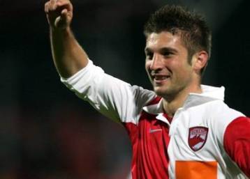 Η Ντιναμό Βουκουρεστίου πήρε το «διπλό» επί της Μπρασόφ