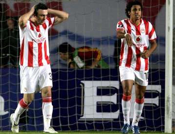 Ανησυχία με Τοροσίδη, εκτός αποστολής ο Ντιόγκο